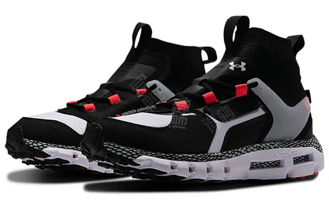 Under Armour Hovr Summit Mid