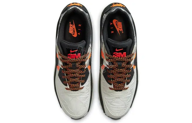 3M x Nike Air Max 90
