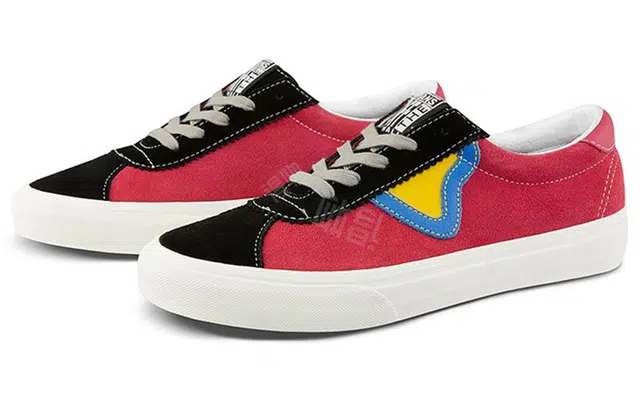 Vans Vans Sports