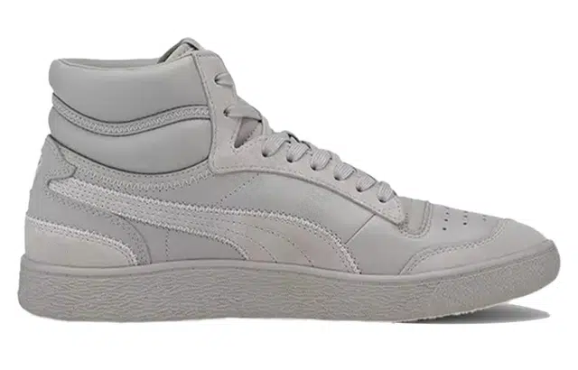 PUMA Ralph Sampson Mid Stitch