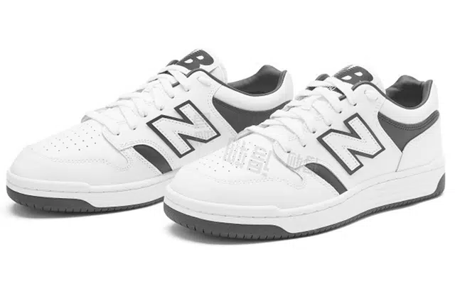 New Balance NB 480 Low
