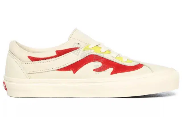 Vans Bold Ni Ft