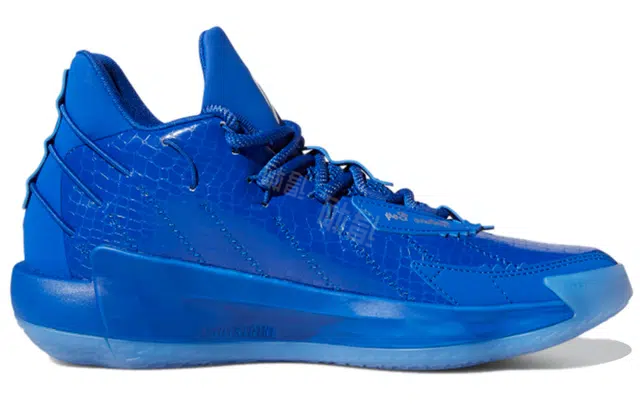 adidas D lillard 7 GCA