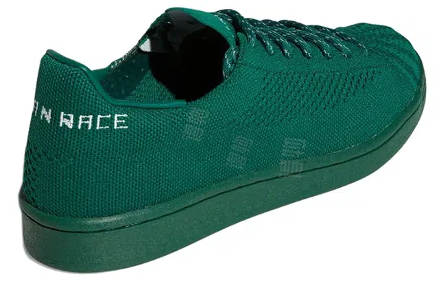 Pharrell x adidas originals Superstar Primeknit