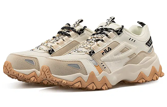 FILA FUSION Fellow