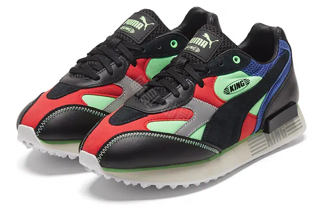 Puma Future Rider King