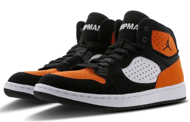 Jordan Access