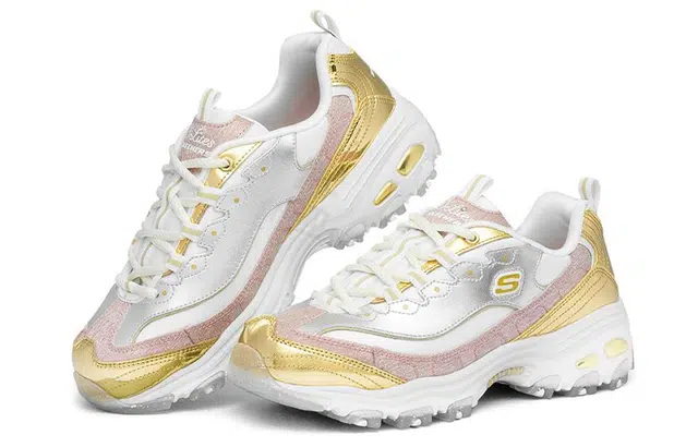 Skechers D'Lites 1.0
