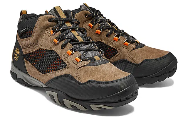 Timberland