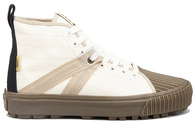 Taka Hayashi x Vans SK8 Vault Decon V Lug LX
