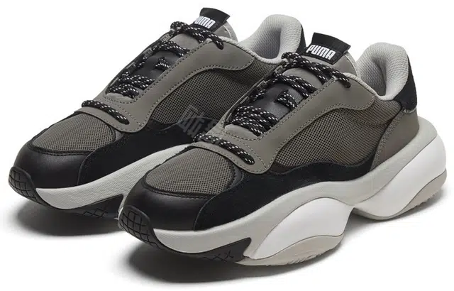 Puma Alteration Core