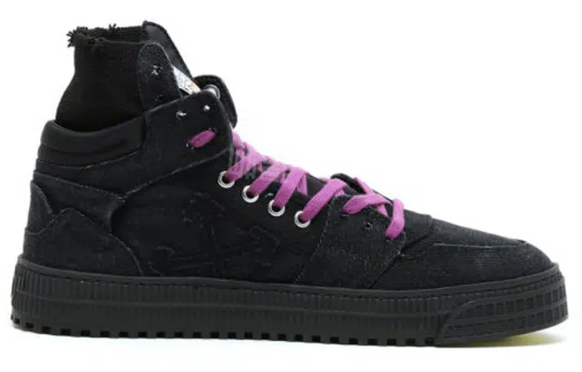 OFF-WHITE Off-Court