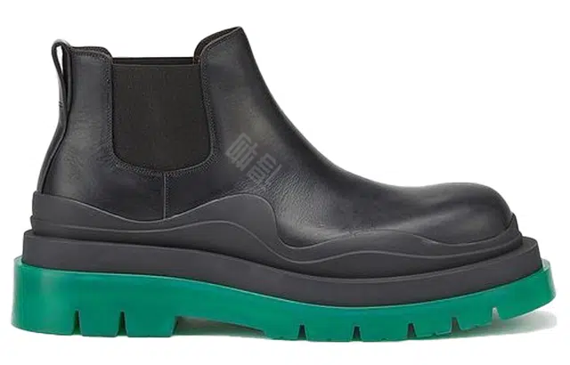 Bottega Veneta Tire