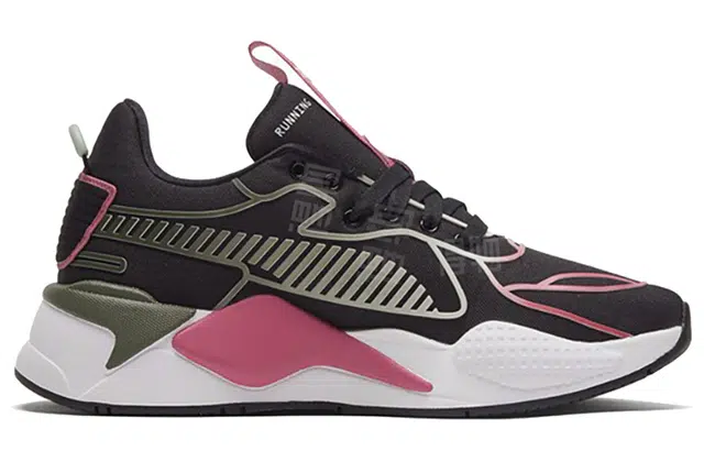 spring 2018 supple to wear rihanna fenty Lqdcell puma new york fashion week