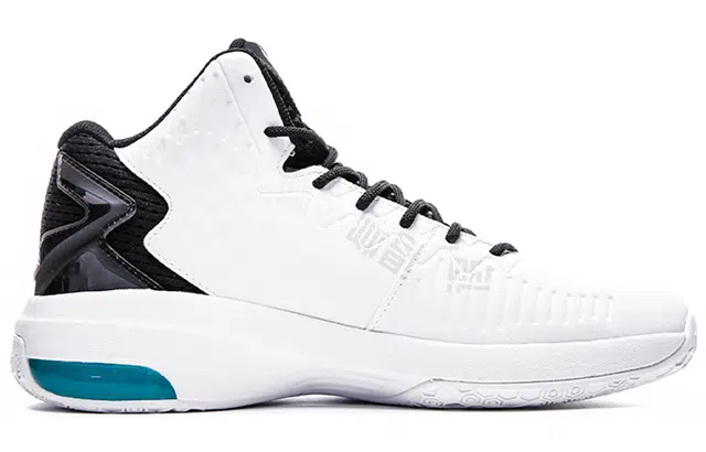 Anta KT3 Team