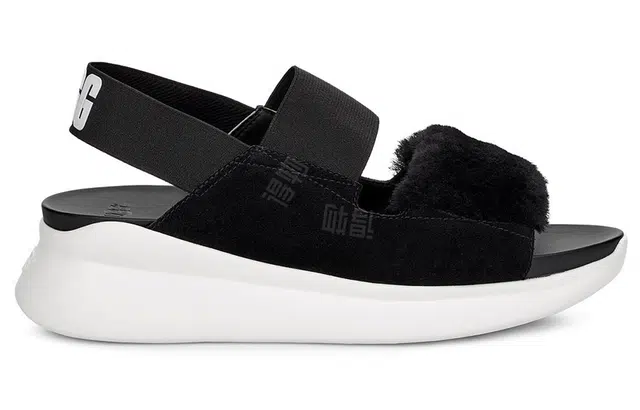 UGG Silverlake