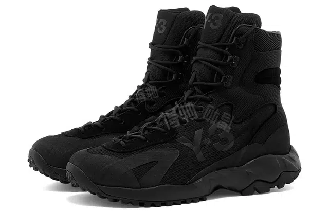 Y-3 Notoma