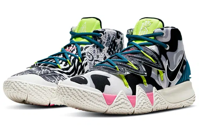 Nike Kybrid S2 "What The"