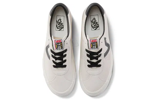 Vans Style 73