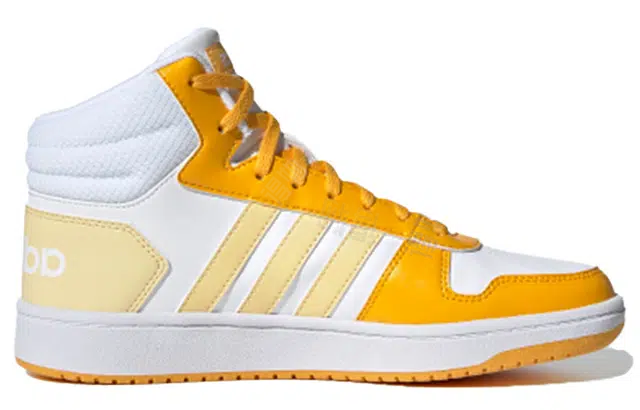 adidas neo Hoops 2.0 Mid