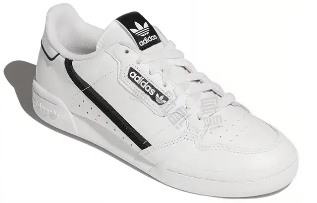 adidas originals Continental 80