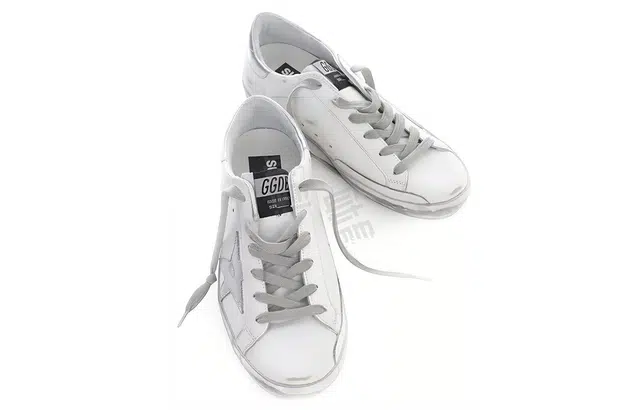 Golden Goose Super-Star