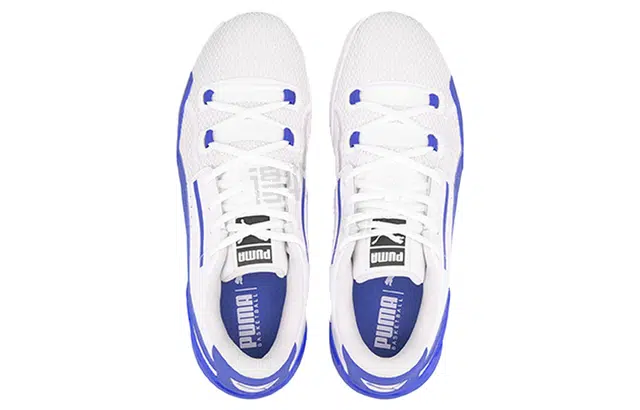 PUMA Clyde Hardwood Team