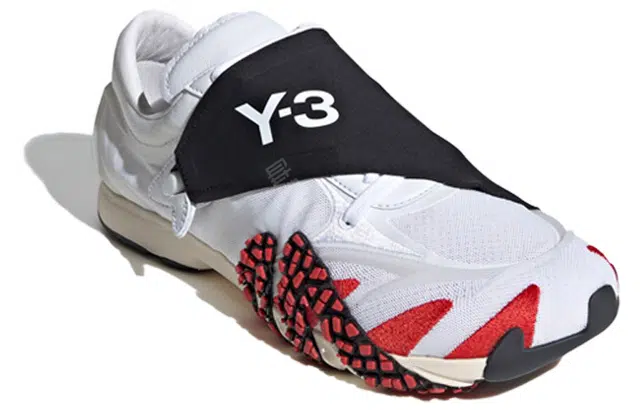 Y-3 Rehito