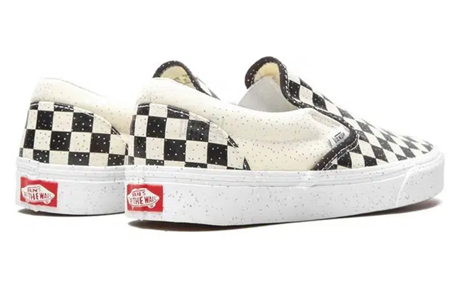 Vans slip-on