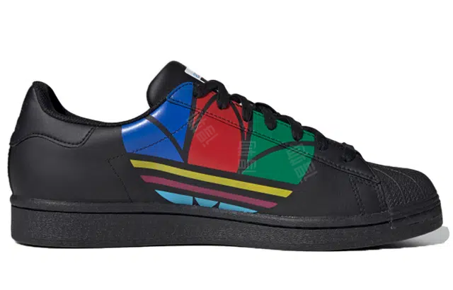 adidas originals Superstar Pure