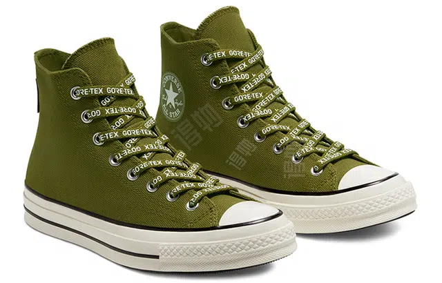 Converse Chuck Taylor All Star1970s Gore-Tex