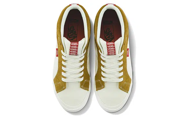 Taka Hayashi x Vans Vault TH Snake Trail LX