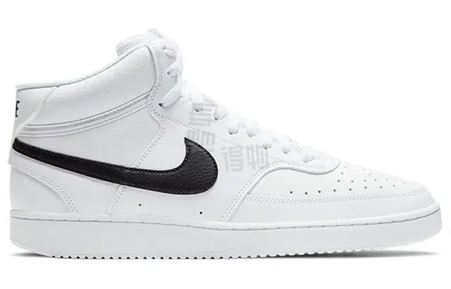 Nike Court Vision 1 Mid