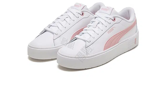 PUMA Smash Platform