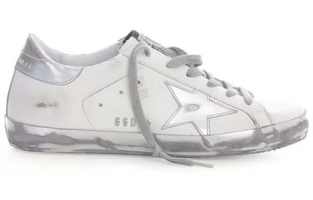 Golden Goose Super-Star