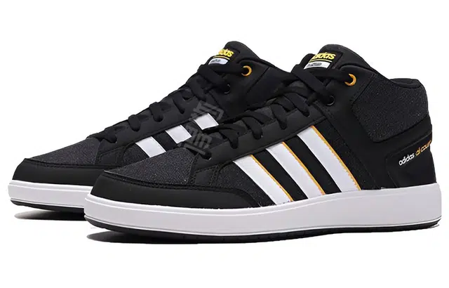 adidas Cloudfoam All Court Mid