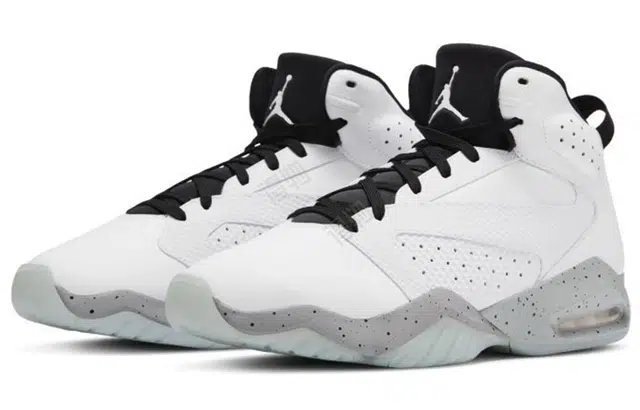 Jordan Lift off