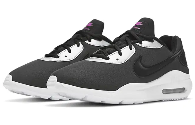 Nike Air Max Oketo WNTR Black Grey