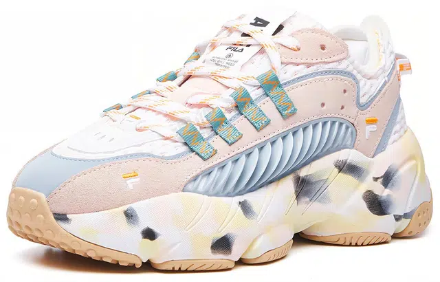 FILA FUSION ADE