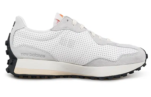 CASABLANCA x New Balance NB 327