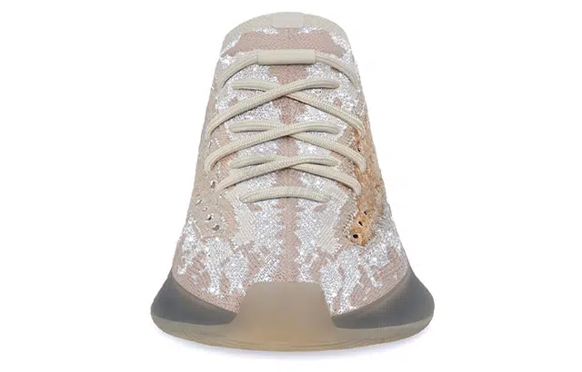 adidas Yeezy Boost 380 "Pepper" Reflective