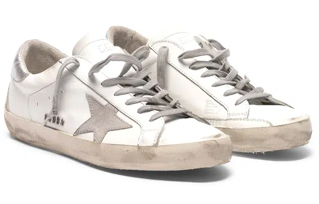 Golden Goose Super-Star