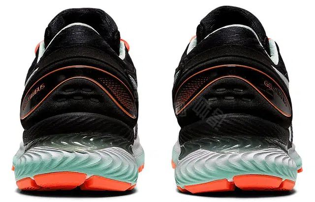 Asics Gel-Nimbus 22