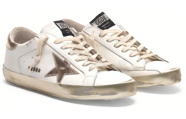 Golden Goose Super-Star
