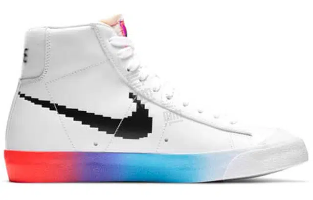 Nike Blazer Blazer Mid '77 "Good Game"