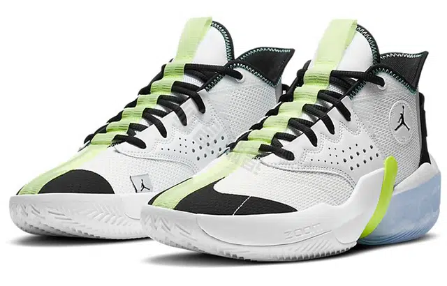 Jordan Air Jordan React Elevation PF