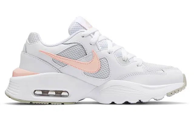 Nike Air Max Fusion