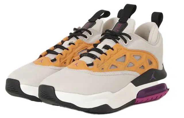 Jordan Maxin 200 XX