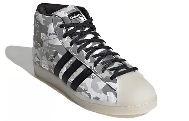 adidas originals Pro Model