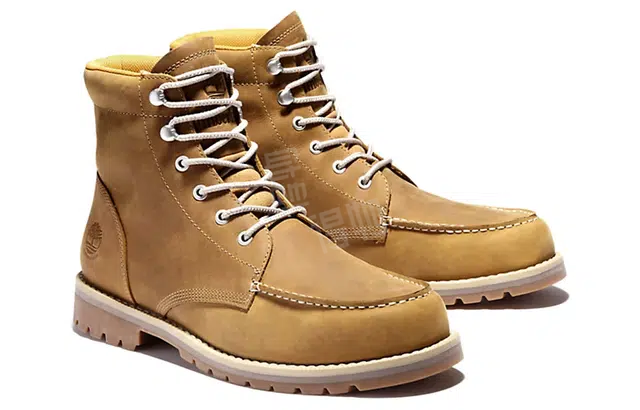 Timberland Redwood Falls Moc-Toe Wheat